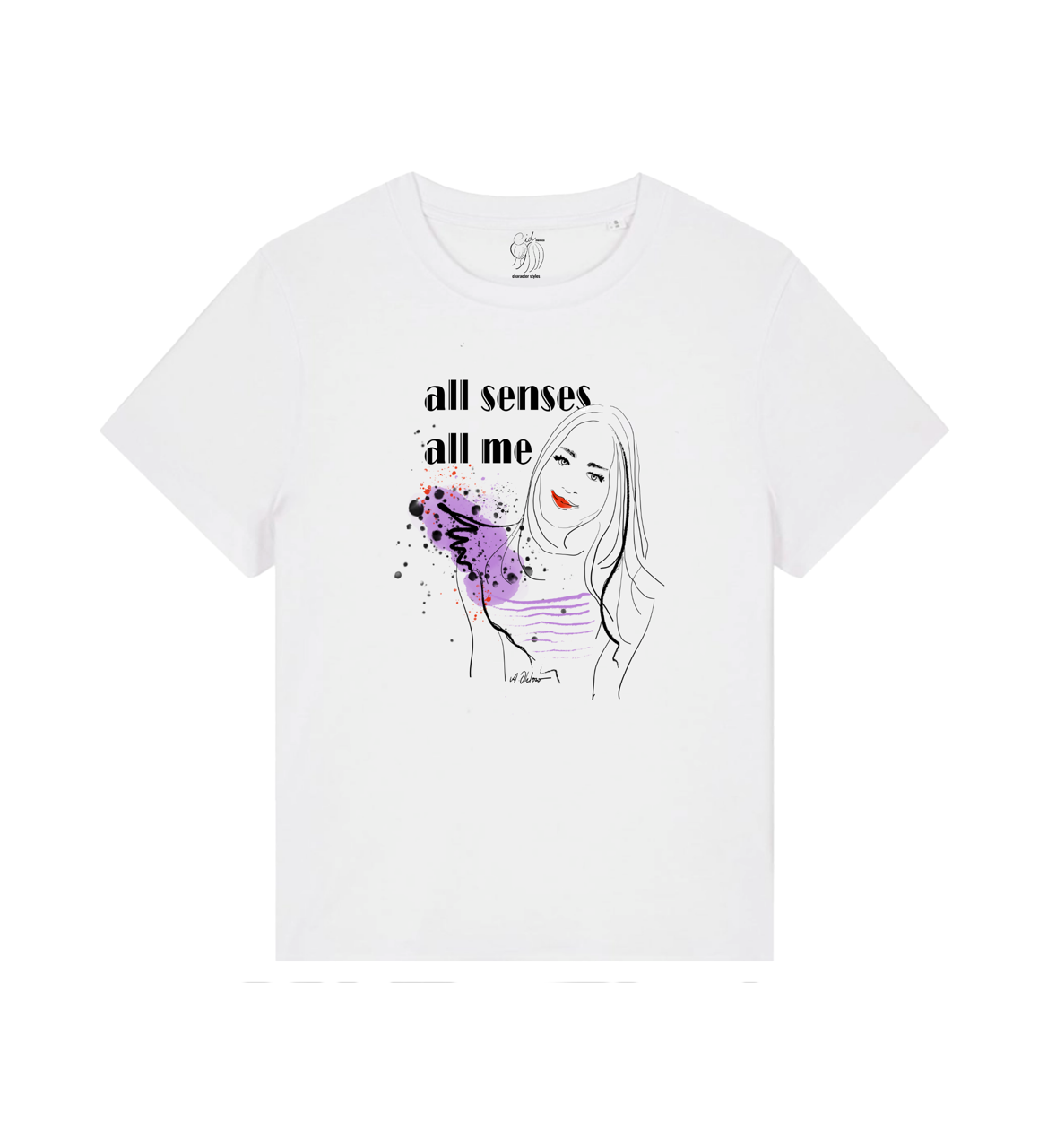 All senses all me