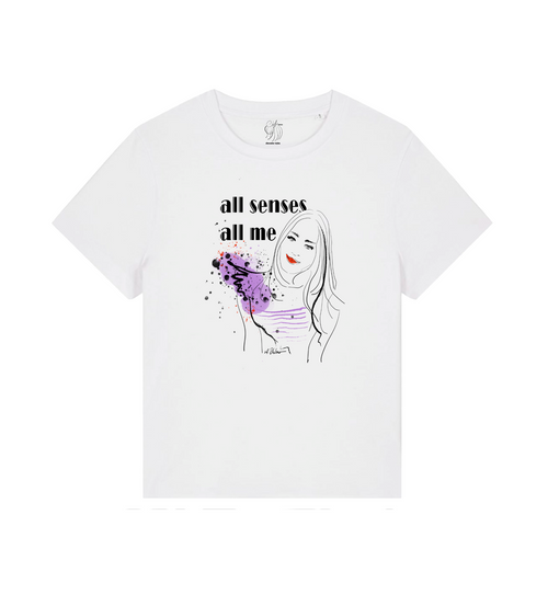 All senses all me