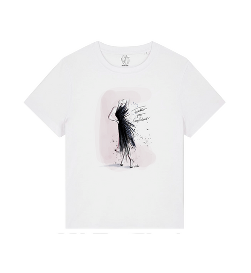 Feather your Confidence