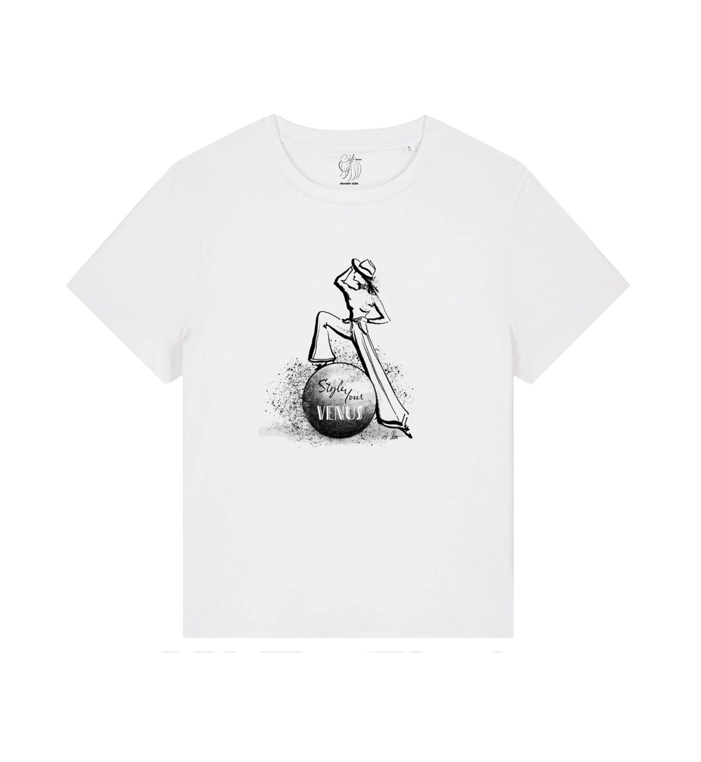 Style your venus