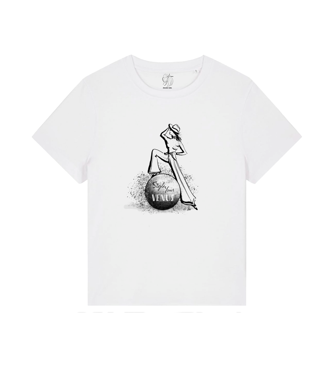 Style your venus